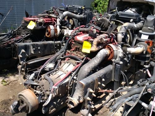 CUMMINS ISB Engine Assembly