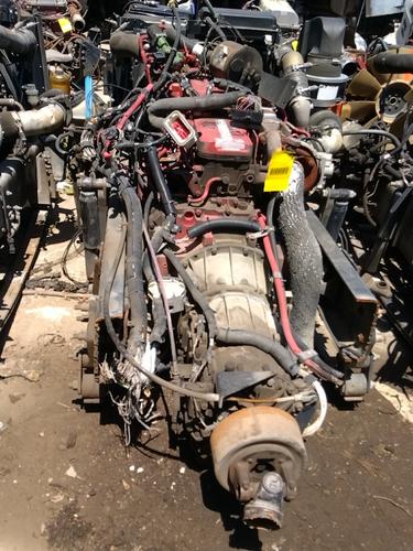 CUMMINS ISB Engine Assembly