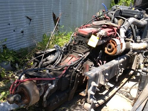 CUMMINS ISB Engine Assembly