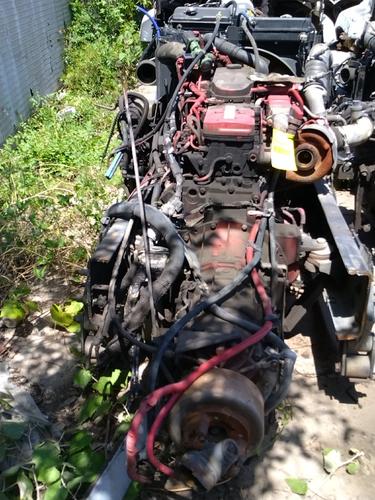 CUMMINS ISB Engine Assembly
