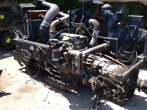 CUMMINS 6.7L Engine Assembly