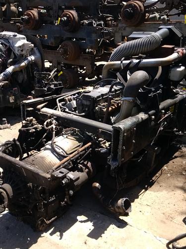 CUMMINS 6.7L Engine Assembly