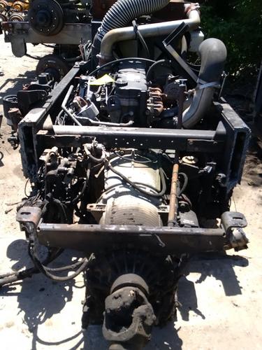 CUMMINS 6.7L Engine Assembly
