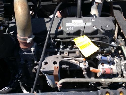 CUMMINS 6.7L Engine Assembly