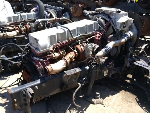 MACK MP7 Engine Assembly