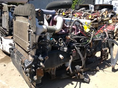 MACK MP7 Engine Assembly