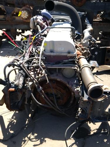 MACK MP7 Engine Assembly
