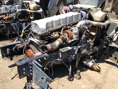 MACK MP7 Engine Assembly