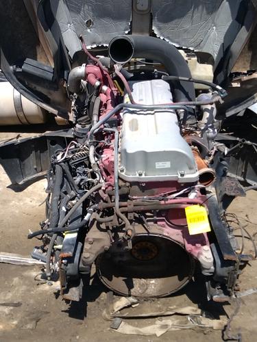 MACK MP7 Engine Assembly