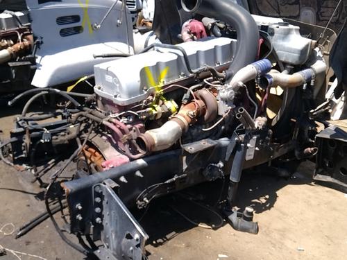 MACK MP7 Engine Assembly