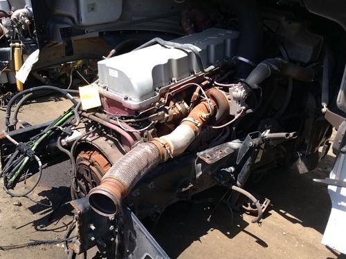 MACK MP7 Engine Assembly