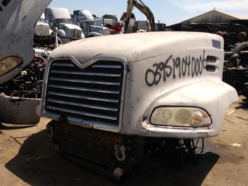 MACK MP7 Engine Assembly