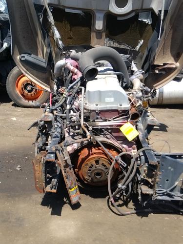 MACK MP7 Engine Assembly