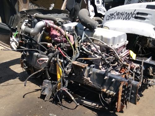 MACK MP7 Engine Assembly