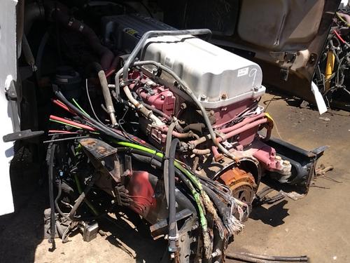 MACK MP7 Engine Assembly