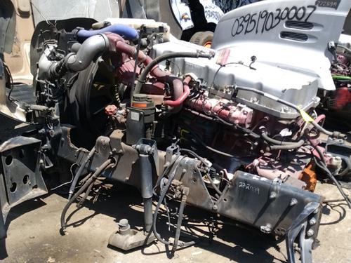 MACK MP7 Engine Assembly
