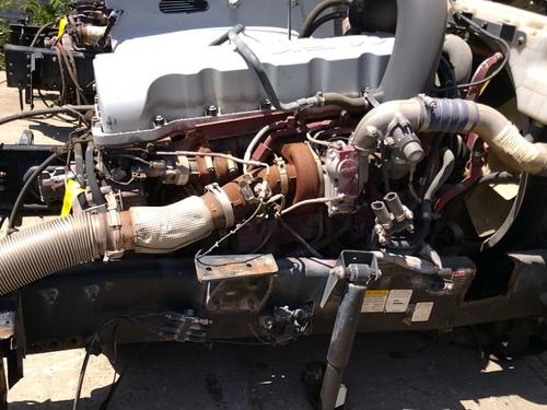 MACK MP7 Engine Assembly