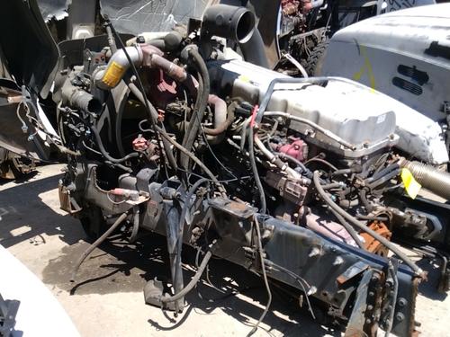 MACK MP7 Engine Assembly