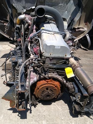 MACK MP7 Engine Assembly