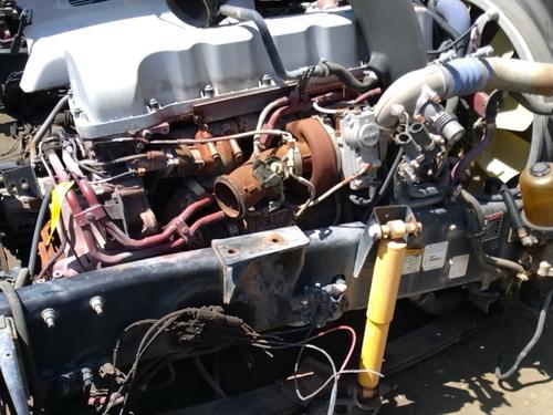 MACK MP7 Engine Assembly