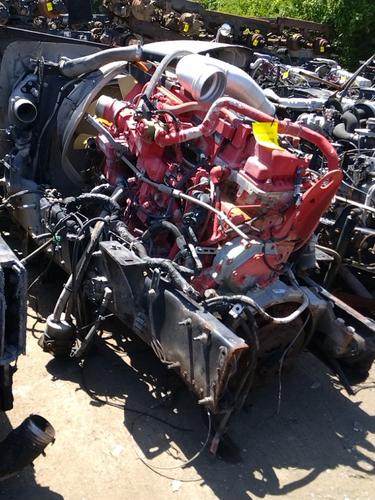 CUMMINS ISX12G Engine Assembly