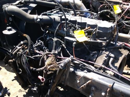 CUMMINS ISB Engine Assembly