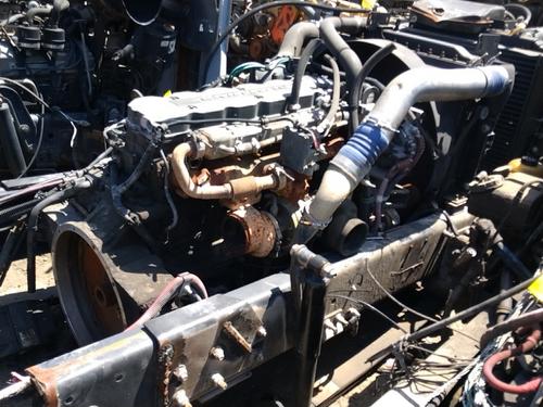 CUMMINS ISB Engine Assembly