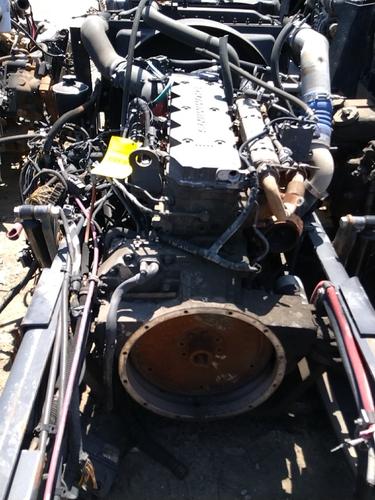 CUMMINS ISB Engine Assembly