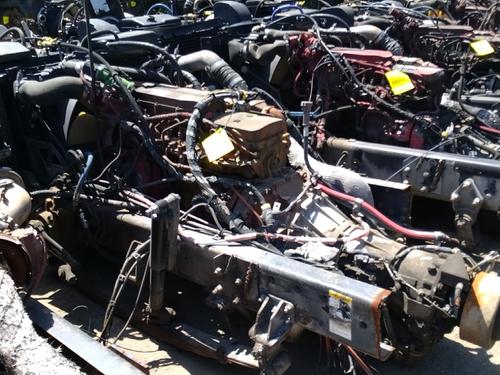CUMMINS ISB Engine Assembly