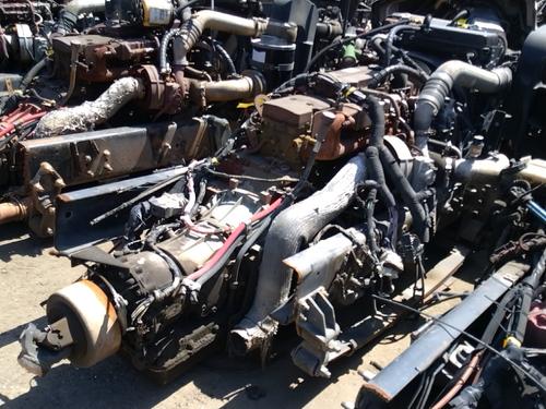 CUMMINS ISB Engine Assembly