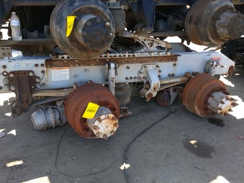 ROCKWELL RT40-145 CUTOFF - TANDEM AXLE