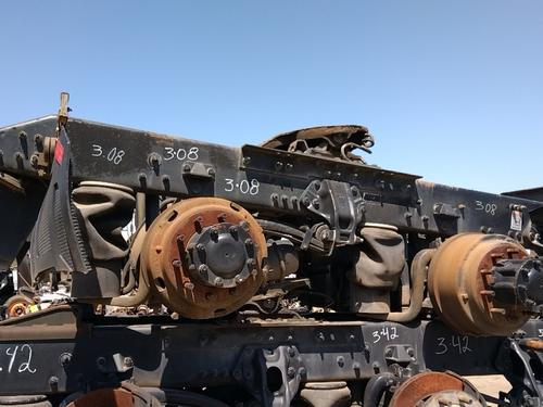 EATON DSP40 CUTOFF - TANDEM AXLE