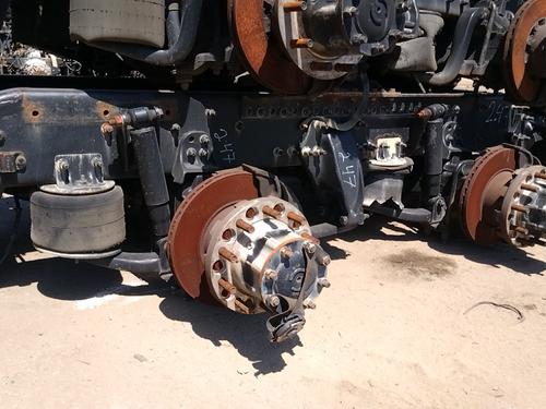 ROCKWELL RT40-145 CUTOFF - TANDEM AXLE