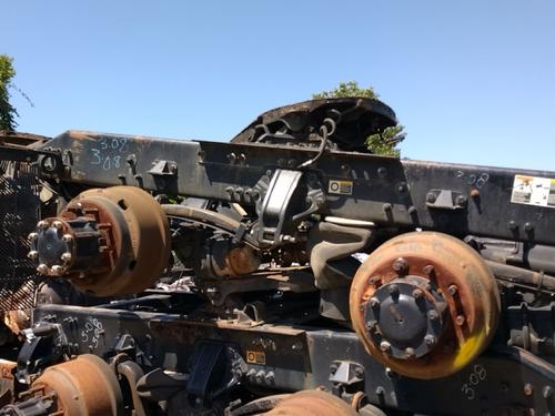 EATON DST41 CUTOFF - TANDEM AXLE