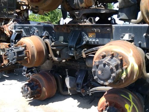EATON DST41 CUTOFF - TANDEM AXLE