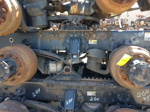 EATON DST41 CUTOFF - TANDEM AXLE