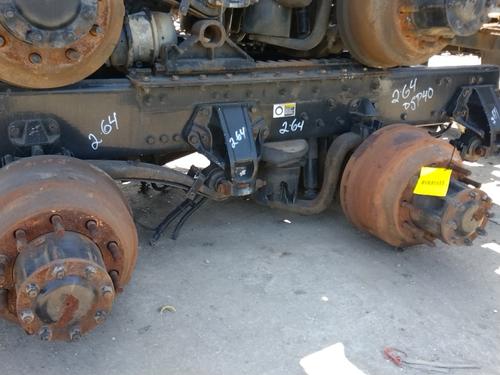 EATON DSP40 CUTOFF - TANDEM AXLE