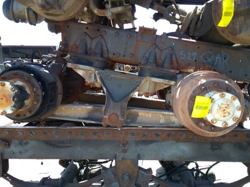 ROCKWELL SQHD CUTOFF - TANDEM AXLE