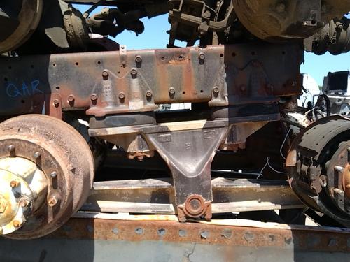 ROCKWELL SQHD CUTOFF - TANDEM AXLE