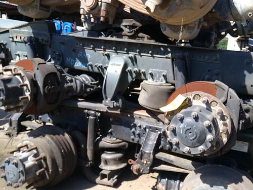 ROCKWELL MD2014X CUTOFF - TANDEM AXLE