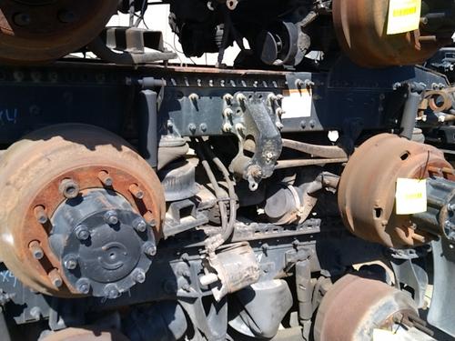 ROCKWELL MD2014X CUTOFF - TANDEM AXLE