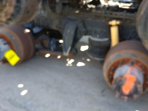 ROCKWELL RT40-145 CUTOFF - TANDEM AXLE
