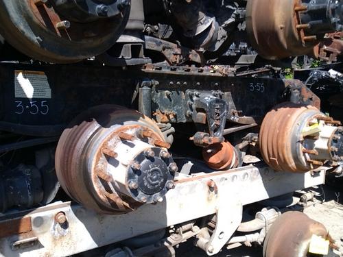 ROCKWELL RT40-145 CUTOFF - TANDEM AXLE