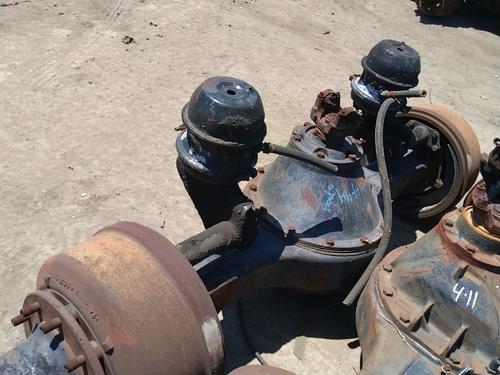 SPICER  Axle Assembly, Rear (Rear)