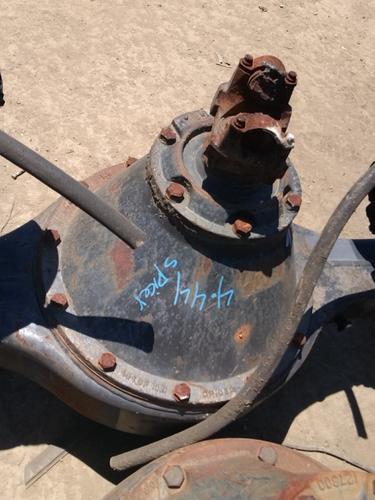 SPICER  Axle Assembly, Rear (Rear)