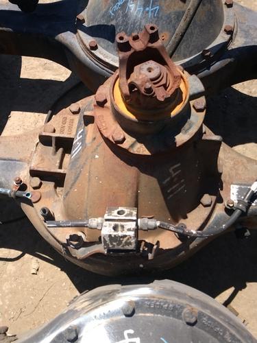 EATON  Axle Assembly, Rear (Rear)