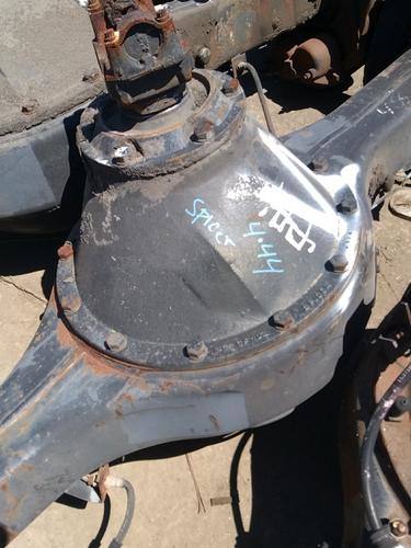 SPICER RA44 Axle Assembly, Rear (Rear)