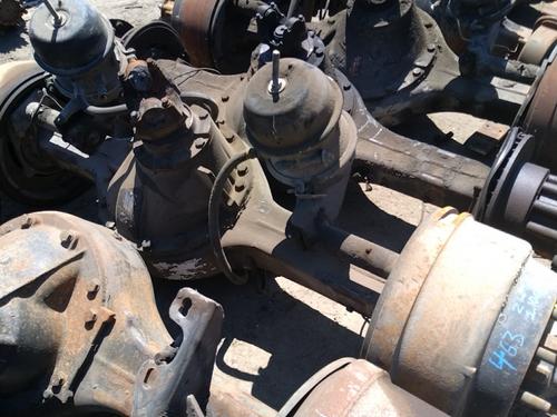 EATON 21060S Axle Assembly, Rear (Rear)