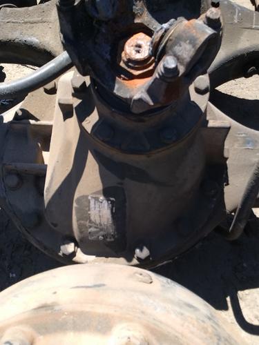 EATON 21060S Axle Assembly, Rear (Rear)
