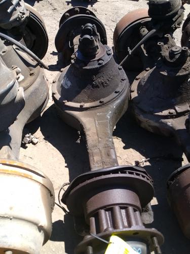 SPICER  Axle Assembly, Rear (Rear)